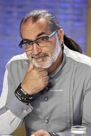 Photo of Maroun Chedid