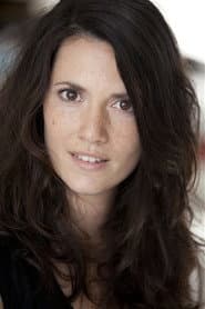 Photo of Aude Saintier