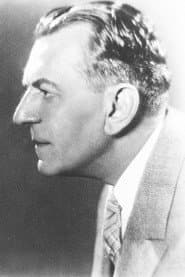 Photo of Harry Burkhardt