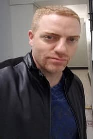 Photo of Dave McCrea