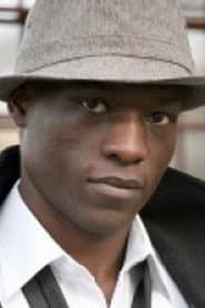 Photo of Brian K. Mutebi