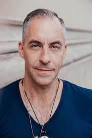 Photo of Alexander Franzen
