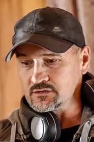 Photo of Sergey Lyalin