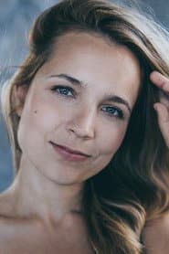 Photo of Helena Chorzelska