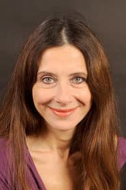Photo of Elena Arvaniti