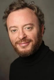 Photo of Antonio Meléndez Peso