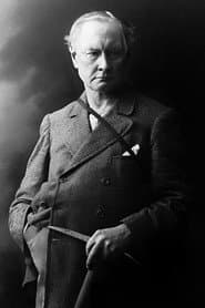 Photo of Edward Whymper