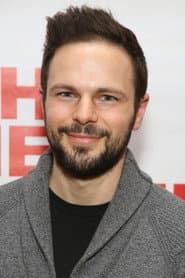 Photo of Jonny Orsini