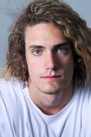 Photo of Joshua Daniel Eady