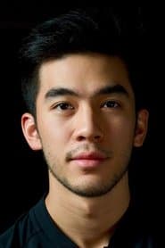 Photo of Justin Chien
