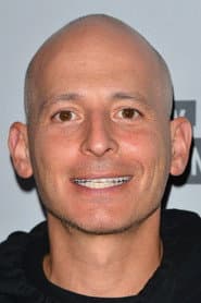 Photo of Harley Pasternak