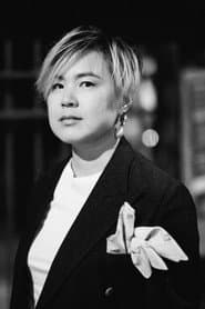 Photo of Cao Fei