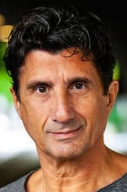 Photo of Peter Galea