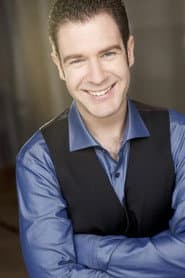 Photo of Chris Yeschenko