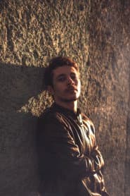 Photo of Gabriel Barge