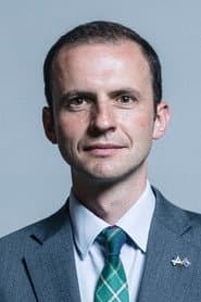 Photo of Stephen Gethins