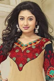 Photo of Paridhi Sharma