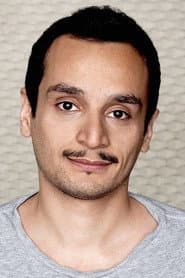 Photo of Arman T. Riahi