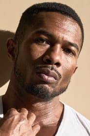 Photo of Sean Xavier
