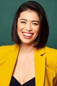 Photo of Alex Lee