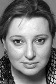 Photo of Polina Fokina