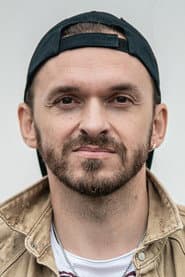 Photo of Martin Šalacha