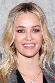Photo of Ambyr Childers
