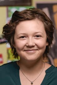 Photo of Elena Hesse