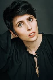 Photo of Ariel Hansen