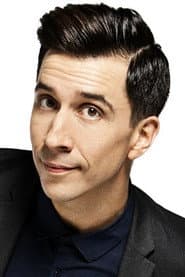 Photo of Russell Kane