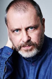 Photo of Roger Evans