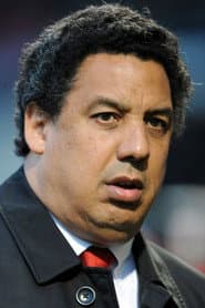 Photo of Serge Blanco