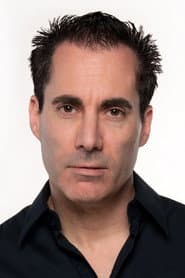 Photo of Jeff Grossman