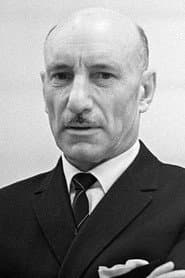 Photo of Sergei Gerasimov