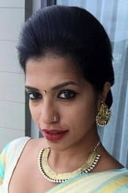 Photo of Rohini Mariam Idicula