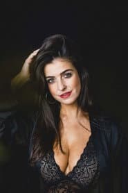 Photo of Ylenia Baglietto