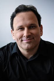 Photo of Bruno Bini