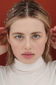 Photo of Zoe Winther-Hansen