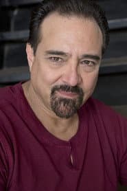 Photo of Carlos Compean