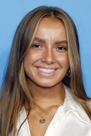 Photo of Jada Borsato
