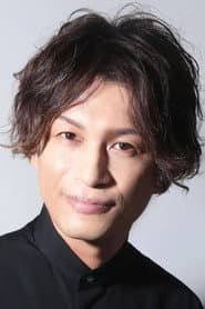 Photo of Fumitake Ishiguro