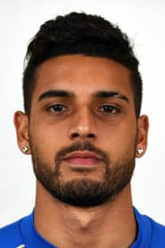 Photo of Emerson Palmieri