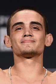Photo of Ryan Benoit
