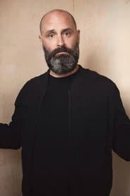 Photo of Ted Alexandro
