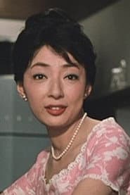 Photo of Michiyo Tamaki