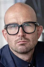 Photo of Christoffer Boe