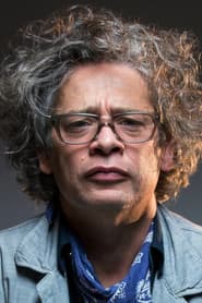 Photo of Dexter Fletcher