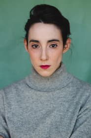 Photo of Ainhoa Artetxe