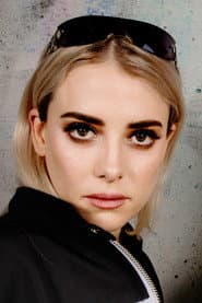 Photo of Fiona Fitzpatrick