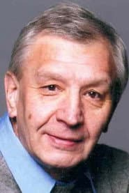 Photo of Aleksey Mikhaylov